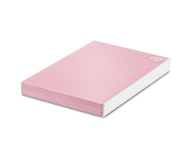 Seagate One Touch 2TB USB 3.2 Gen. 1 Różowy - 1244397 - zdjęcie 7